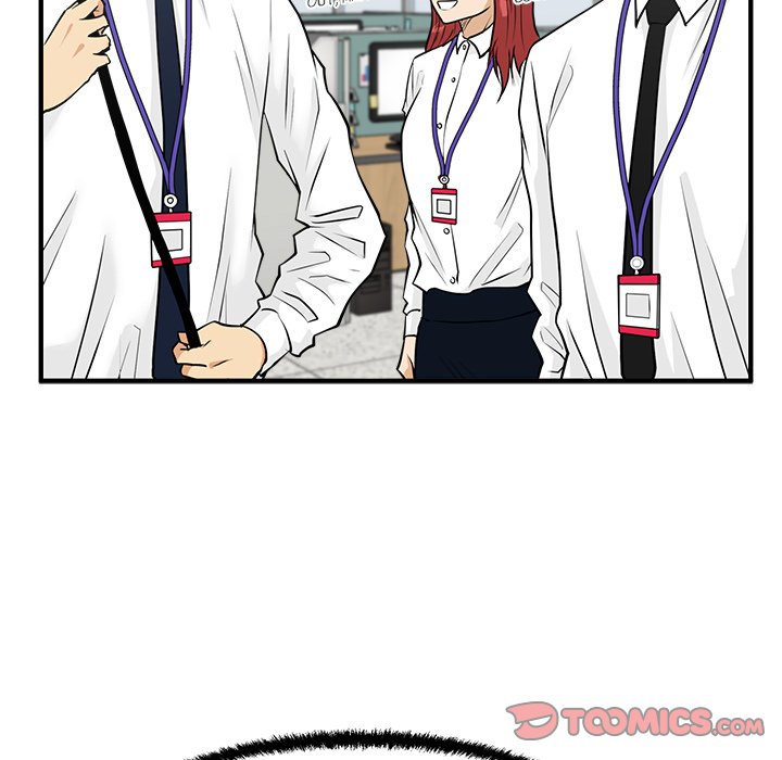 Read Mr. Kang chapter 45 image 113 on Lezhin