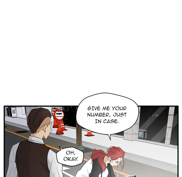 Read Mr. Kang chapter 45 image 12 on Lezhin