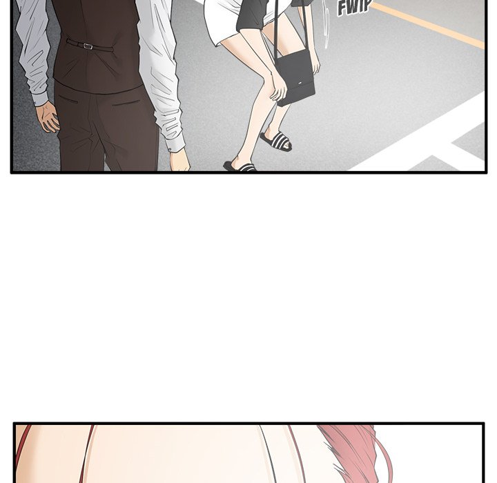 Read Mr. Kang chapter 45 image 13 on Lezhin