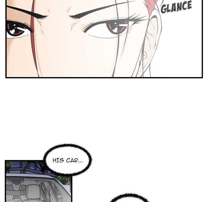 Read Mr. Kang chapter 45 image 14 on Lezhin