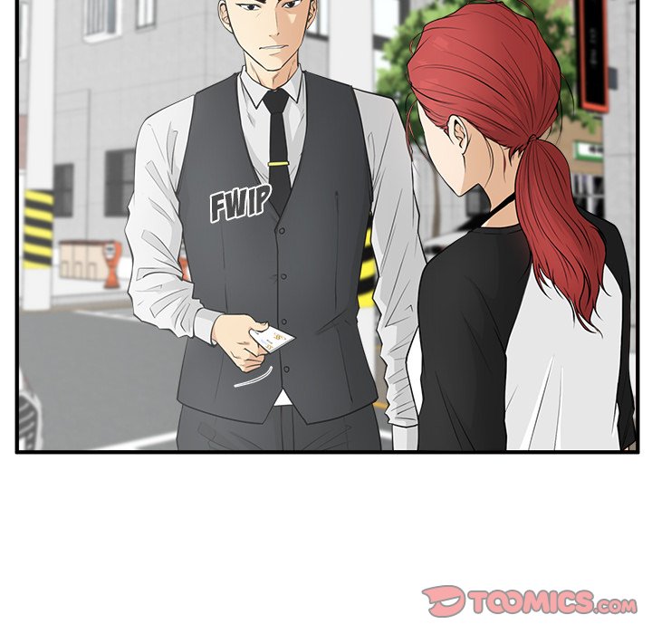 Read Mr. Kang chapter 45 image 17 on Lezhin