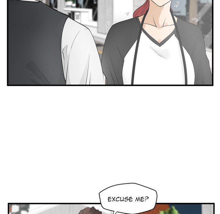 Read Mr. Kang chapter 45 image 19 on Lezhin