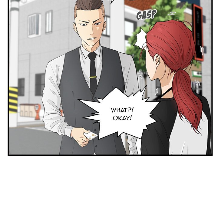 Read Mr. Kang chapter 45 image 20 on Lezhin