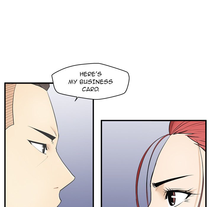 Read Mr. Kang chapter 45 image 21 on Lezhin