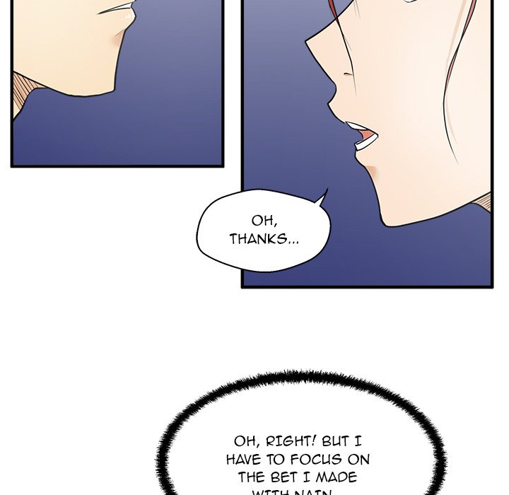 Read Mr. Kang chapter 45 image 22 on Lezhin