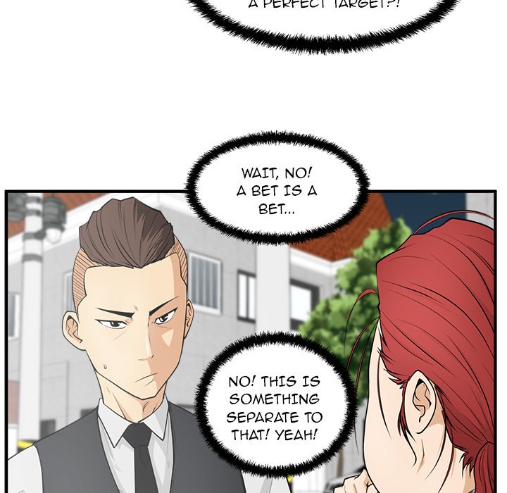 Read Mr. Kang chapter 45 image 24 on Lezhin