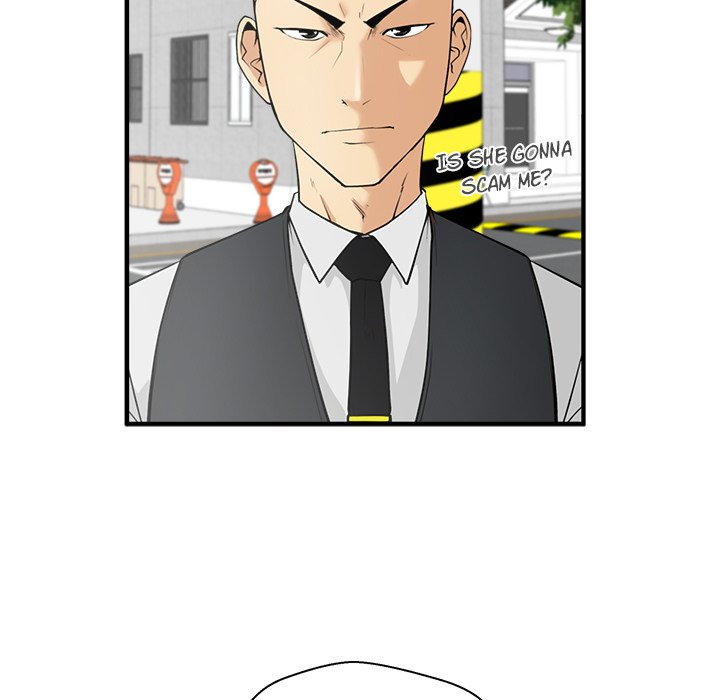 Read Mr. Kang chapter 45 image 26 on Lezhin