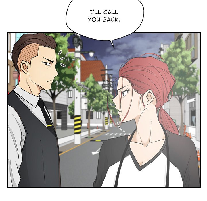 Read Mr. Kang chapter 45 image 27 on Lezhin