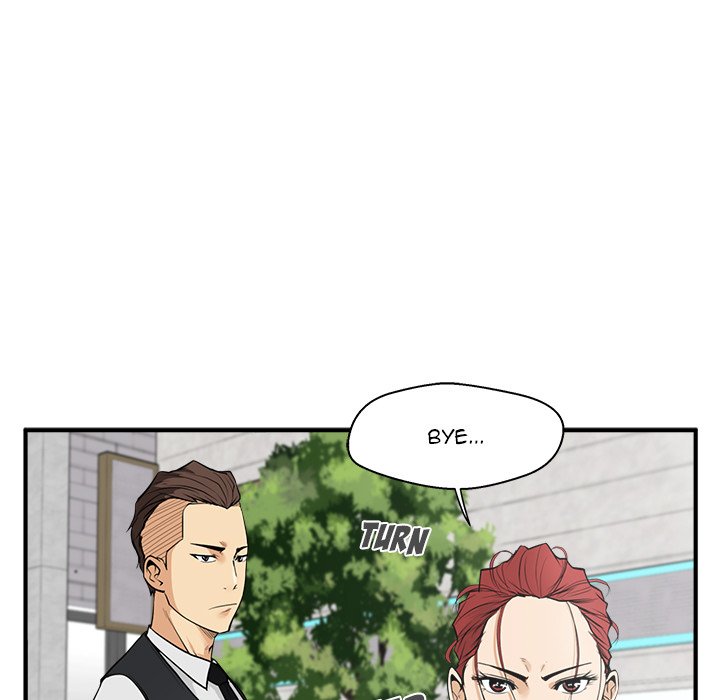 Read Mr. Kang chapter 45 image 28 on Lezhin