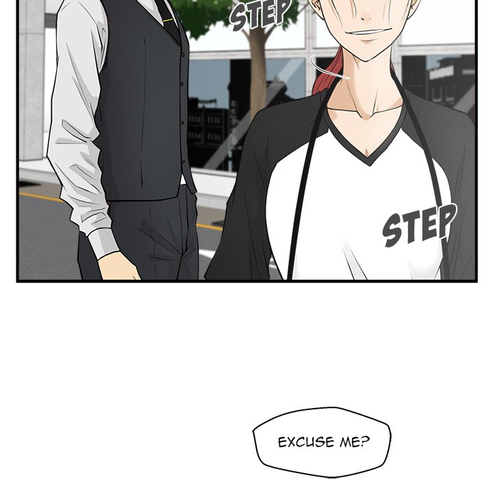Read Mr. Kang chapter 45 image 29 on Lezhin
