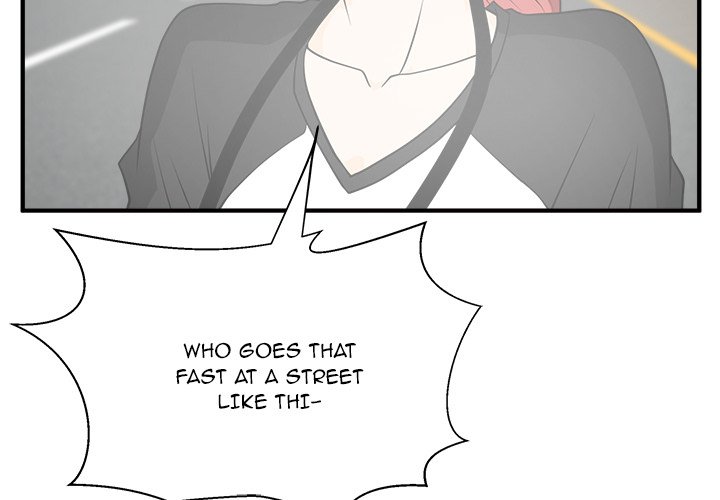 Read Mr. Kang chapter 45 image 3 on Lezhin