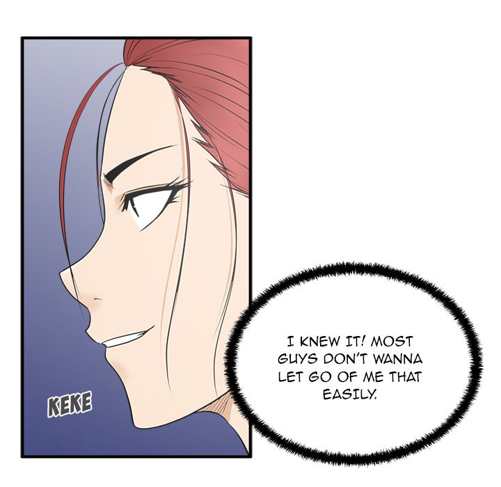 Read Mr. Kang chapter 45 image 30 on Lezhin