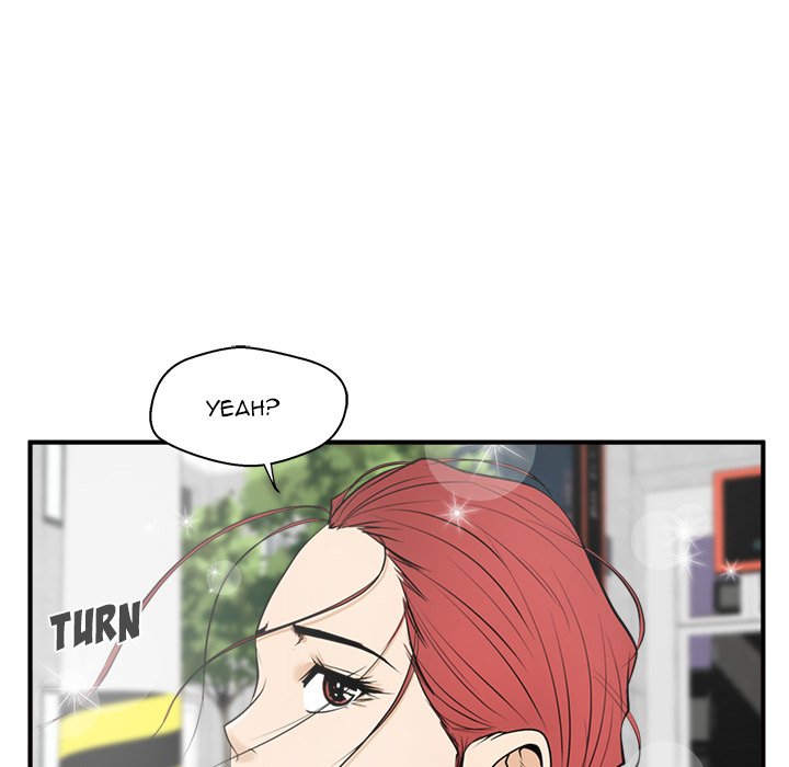 Read Mr. Kang chapter 45 image 31 on Lezhin