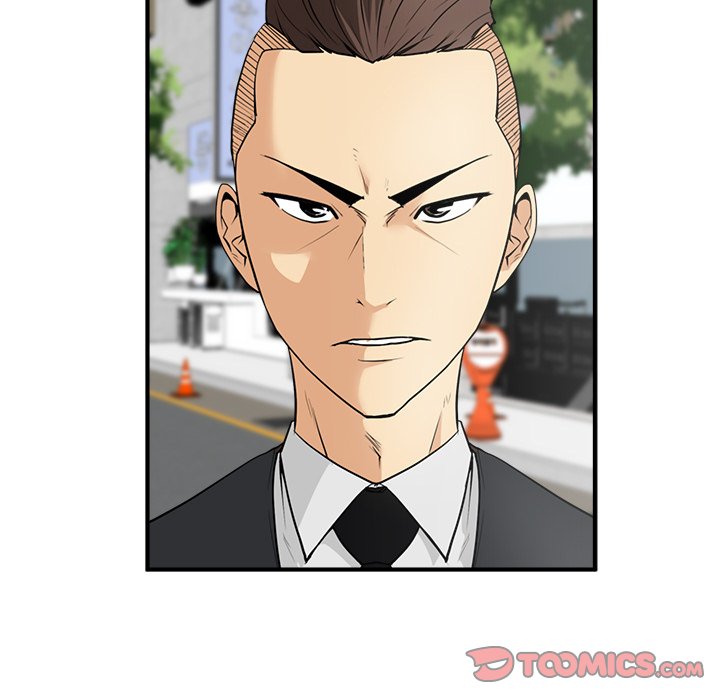 Read Mr. Kang chapter 45 image 33 on Lezhin