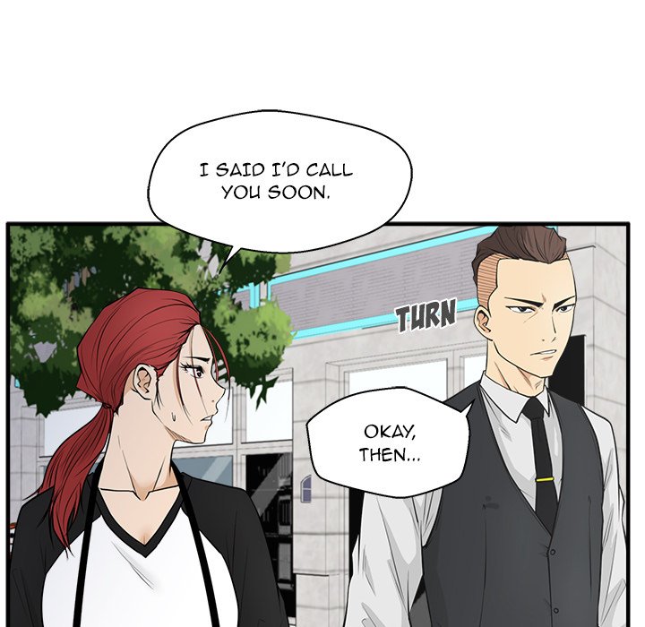 Read Mr. Kang chapter 45 image 34 on Lezhin