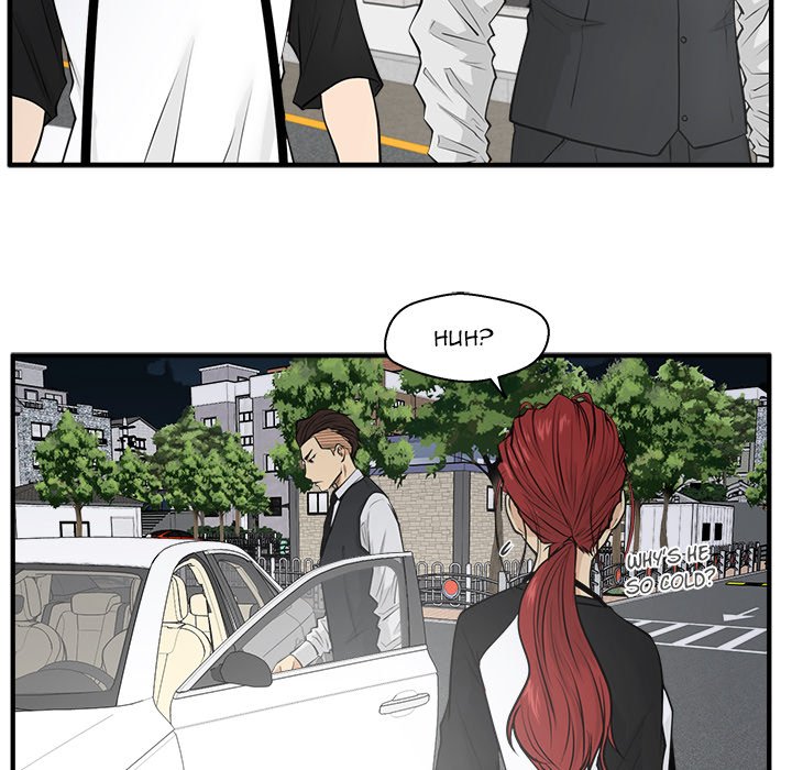 Read Mr. Kang chapter 45 image 35 on Lezhin