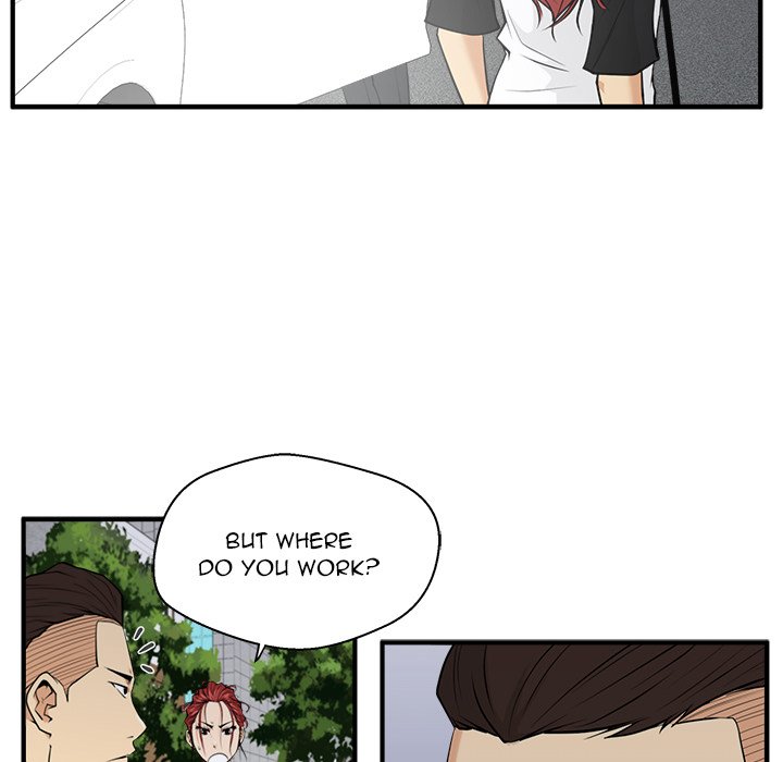 Read Mr. Kang chapter 45 image 36 on Lezhin
