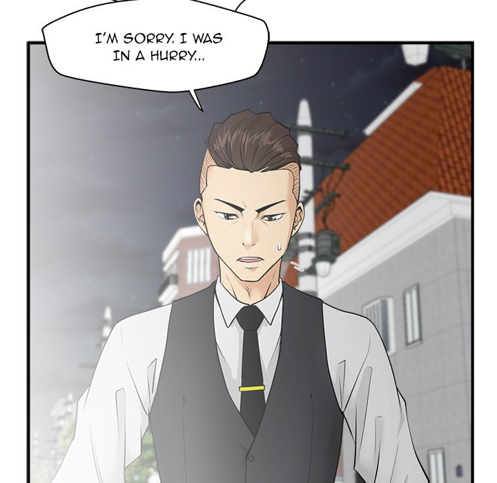 Read Mr. Kang chapter 45 image 4 on Lezhin