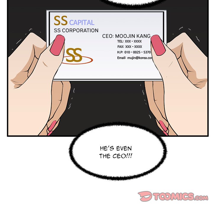 Read Mr. Kang chapter 45 image 41 on Lezhin
