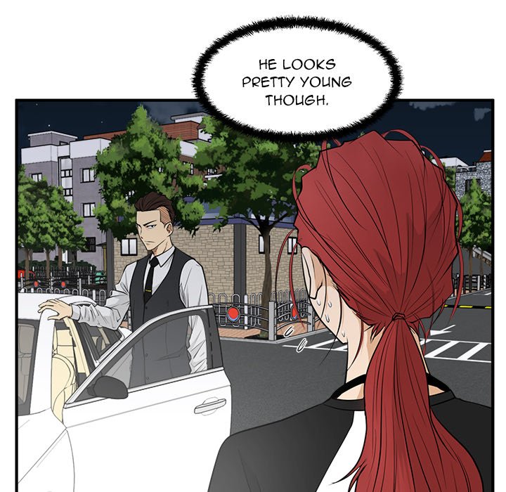 Read Mr. Kang chapter 45 image 42 on Lezhin