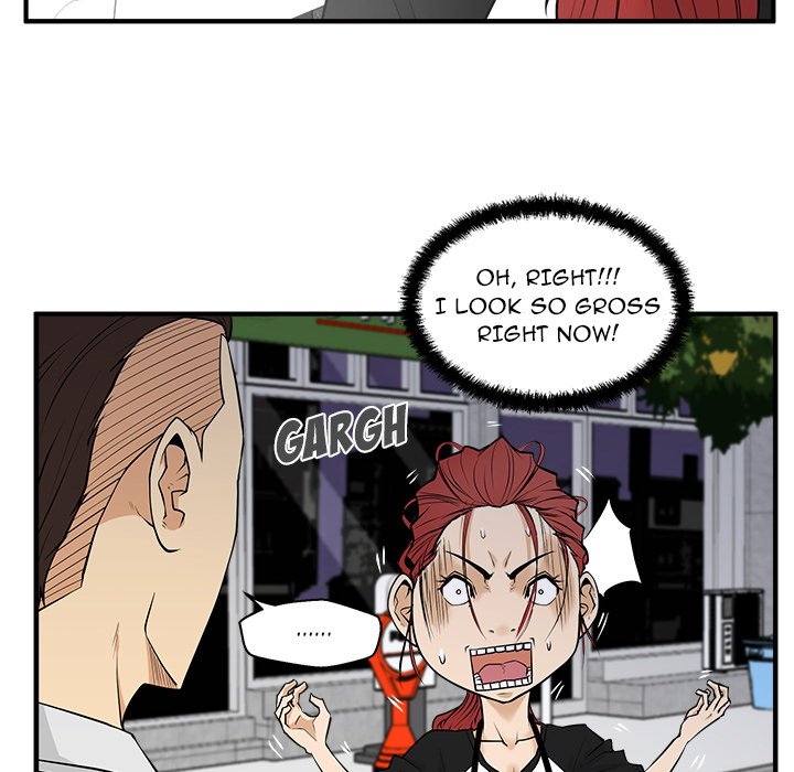 Read Mr. Kang chapter 45 image 43 on Lezhin