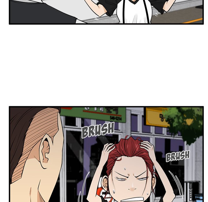 Read Mr. Kang chapter 45 image 44 on Lezhin