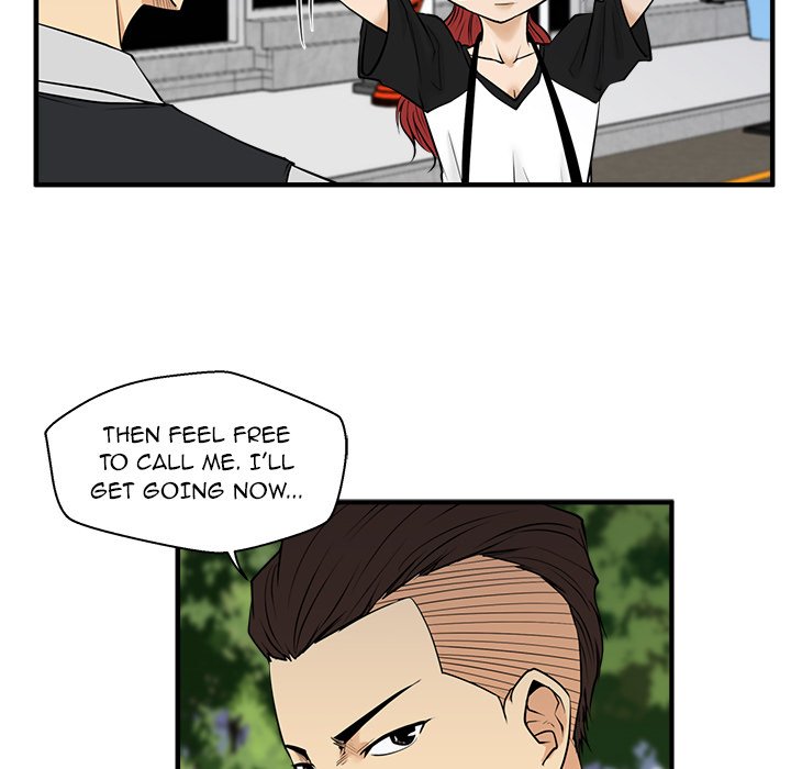 Read Mr. Kang chapter 45 image 45 on Lezhin