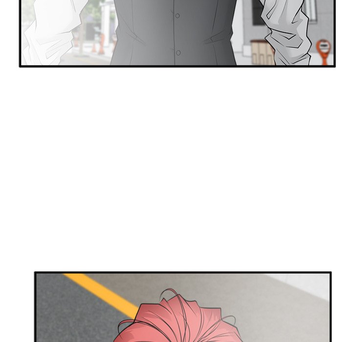 Read Mr. Kang chapter 45 image 5 on Lezhin