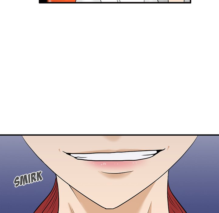 Read Mr. Kang chapter 45 image 51 on Lezhin