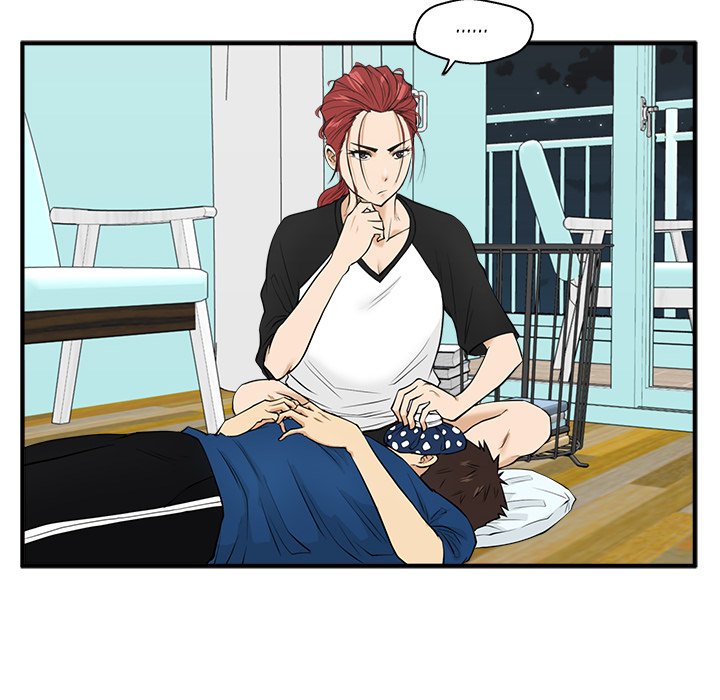 Read Mr. Kang chapter 45 image 58 on Lezhin
