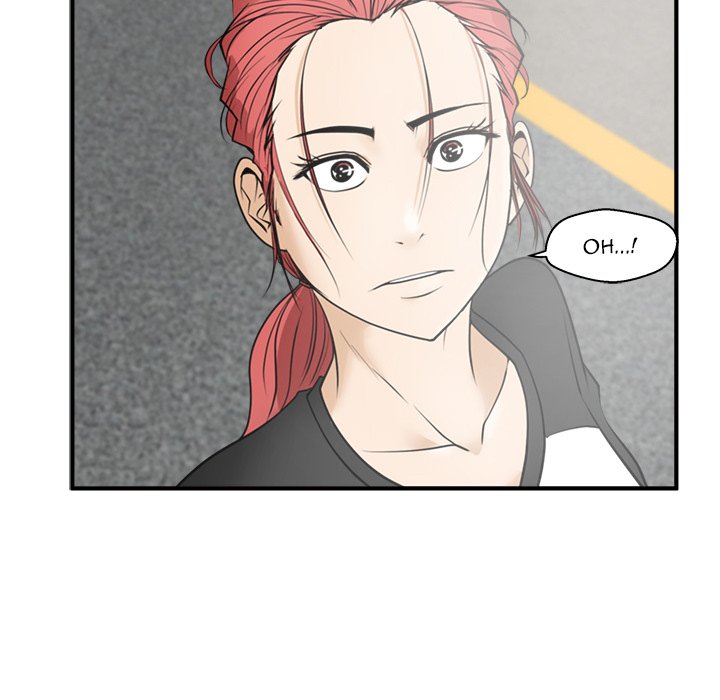 Read Mr. Kang chapter 45 image 6 on Lezhin
