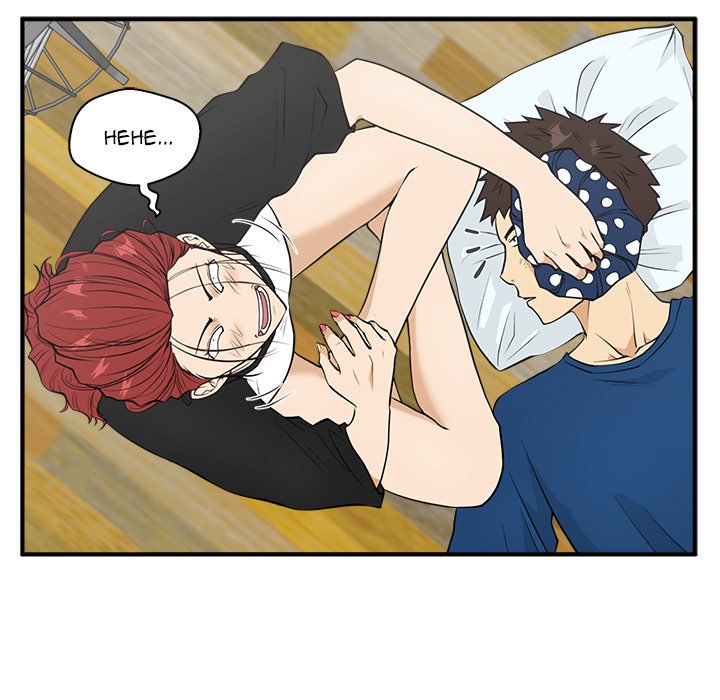 Read Mr. Kang chapter 45 image 62 on Lezhin