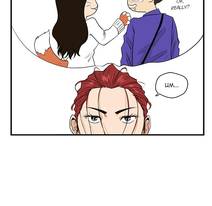 Read Mr. Kang chapter 45 image 67 on Lezhin