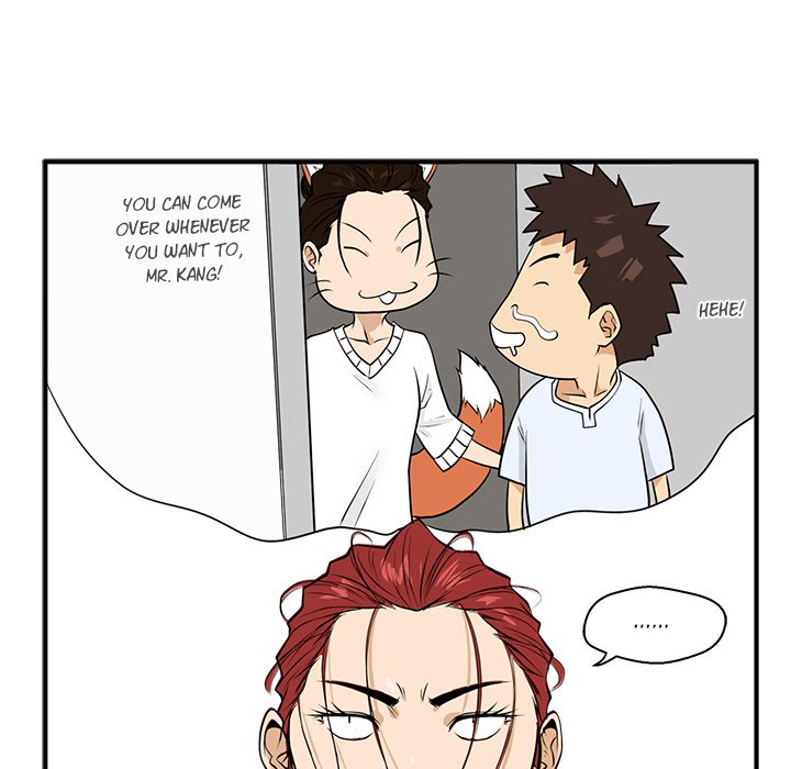 Read Mr. Kang chapter 45 image 68 on Lezhin