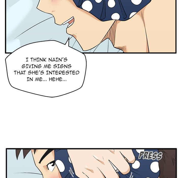 Read Mr. Kang chapter 45 image 70 on Lezhin