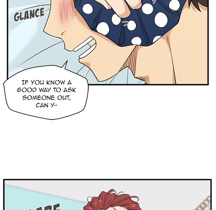 Read Mr. Kang chapter 45 image 71 on Lezhin