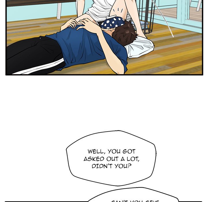 Read Mr. Kang chapter 45 image 75 on Lezhin