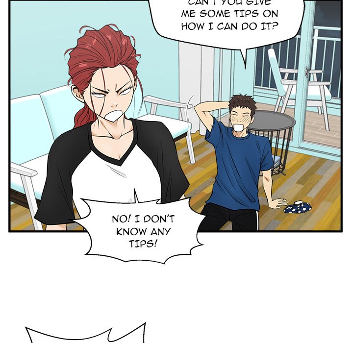 Read Mr. Kang chapter 45 image 76 on Lezhin