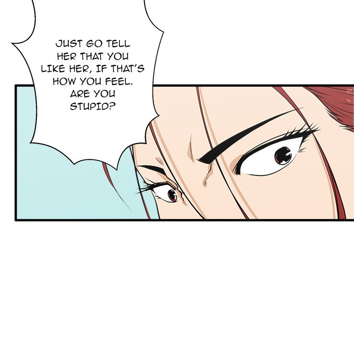 Read Mr. Kang chapter 45 image 77 on Lezhin