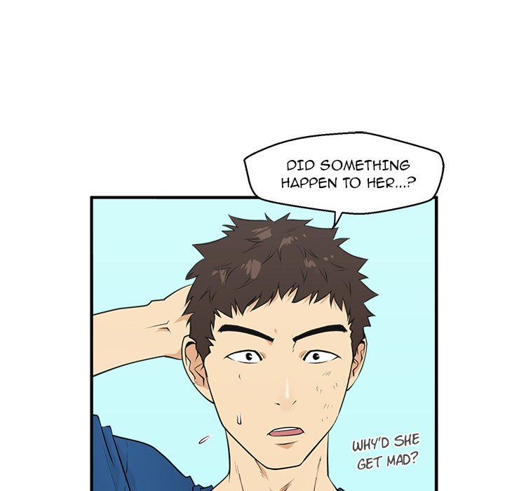 Read Mr. Kang chapter 45 image 79 on Lezhin