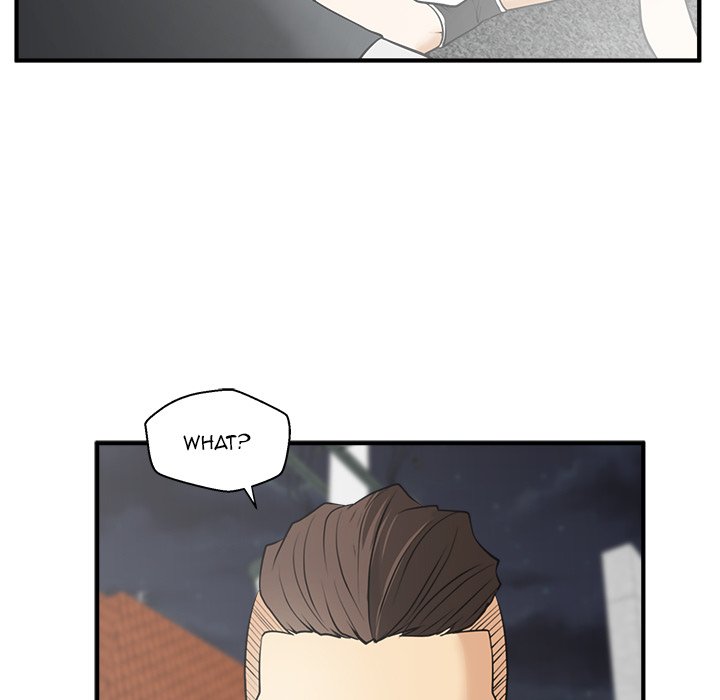 Read Mr. Kang chapter 45 image 8 on Lezhin