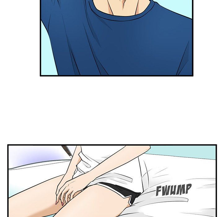 Read Mr. Kang chapter 45 image 80 on Lezhin