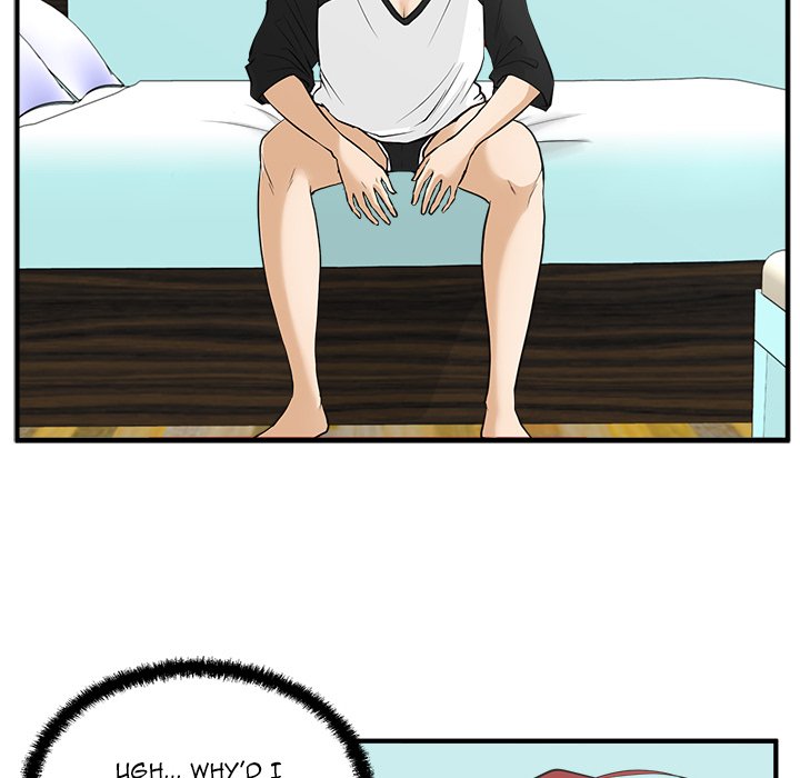 Read Mr. Kang chapter 45 image 82 on Lezhin