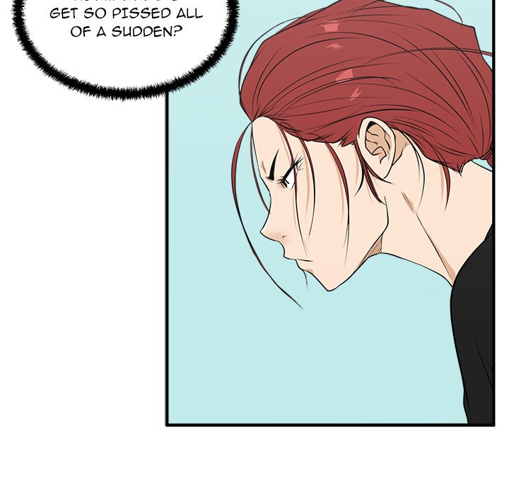Read Mr. Kang chapter 45 image 83 on Lezhin