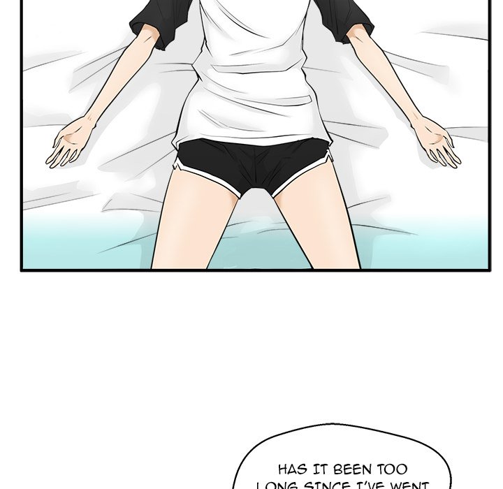 Read Mr. Kang chapter 45 image 85 on Lezhin