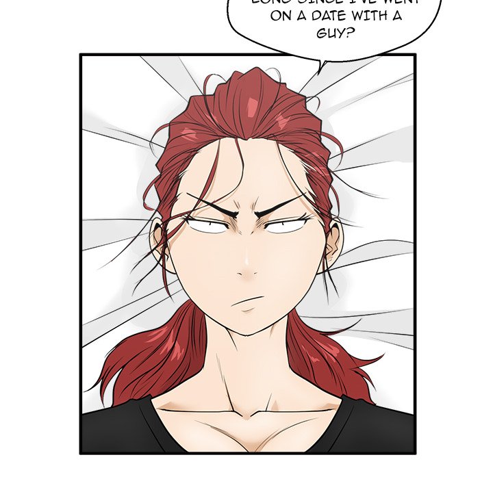 Read Mr. Kang chapter 45 image 86 on Lezhin