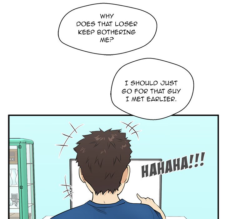 Read Mr. Kang chapter 45 image 87 on Lezhin