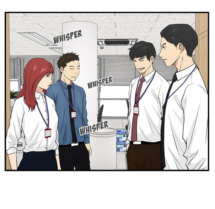 Read Mr. Kang chapter 45 image 92 on Lezhin