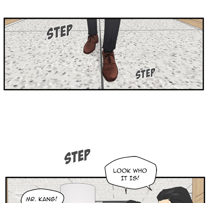 Read Mr. Kang chapter 45 image 93 on Lezhin