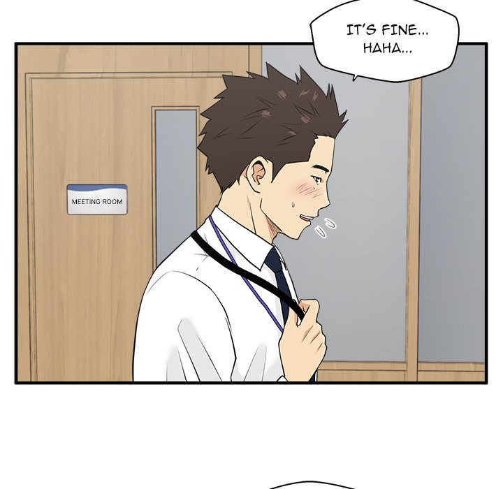 Read Mr. Kang chapter 45 image 98 on Lezhin